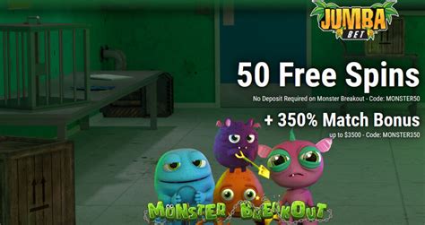 Jumba Bet Casino No Deposit Bonus Codes 2024.